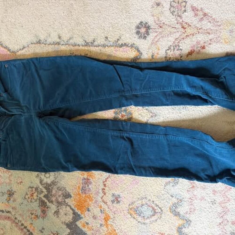 Patagonia Corduroy’s